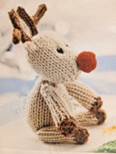 Knitting Pattern**RODNEY the