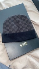 LV Louis Vuitton Men's Beanie
