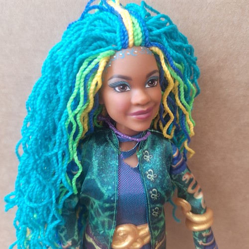 Disney descendants the - disney, rise