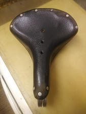 VINTAGE BROOKS B33 COIL SPRING