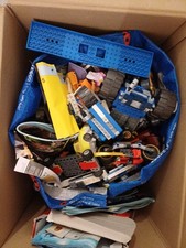 LEGO Mixed Pieces 6kg