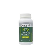 Drasanvi Keto Activated