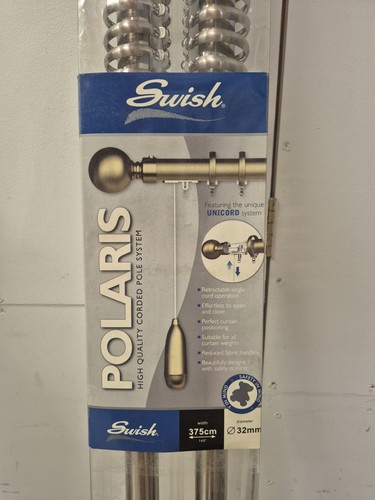 Swish polaris unicord - swish,