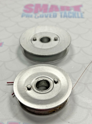Abu 506 507 mk1 - 506, alloy