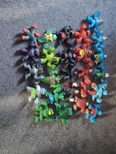 Goo Jit Zu Bundle X25