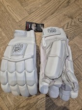 Woodstock Platinum Left-handed