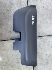 Zinc Electric Scooters Black