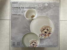 Next Charlie Cockapoo 12 Piece