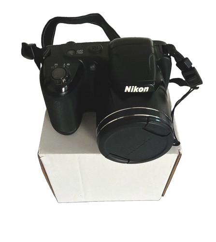 New nikon coolpix - nikon, l330