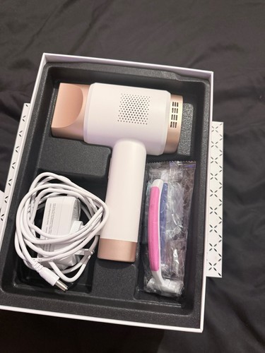 Ipl hair removal device - ipl,