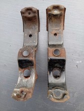 VW Type 3 Front Beam Parts