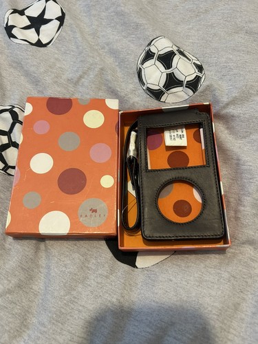 Radley pod case cover - case/cover, with