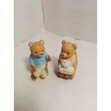 HOMCO Home Interiors Trinket