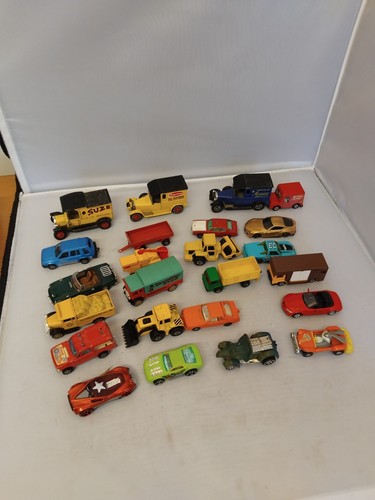 Die cast cars vehicles inc - die,