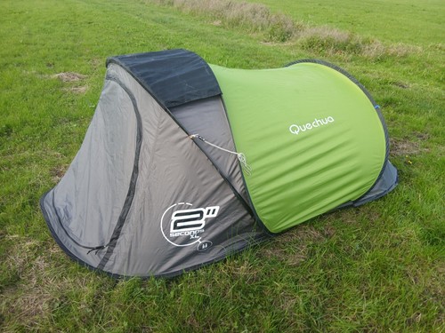 Quechua seconds person pop - quechua,