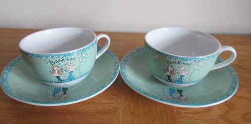 Whittard bubbilicious 2 - whittard,