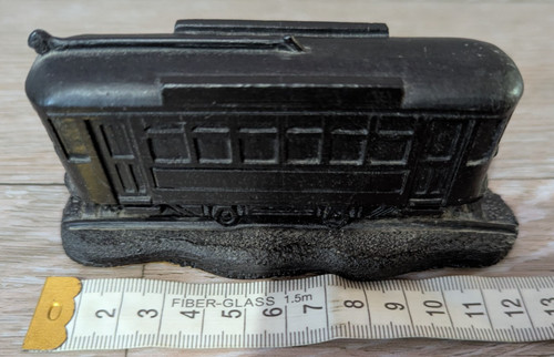 Vintage british coal - vintage,