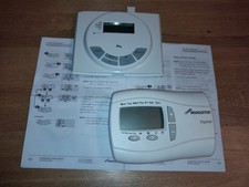 Worcester Boiler DIGISTAT