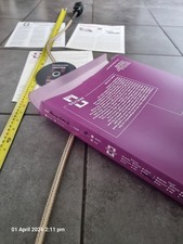 Analysis Plus Power Oval 2 –