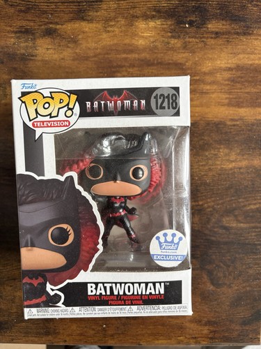 Funko pop vinyl dc - pop!,