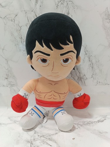 Rocky balboa plush 2022 - rocky,