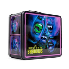 What We Do In The Shadows