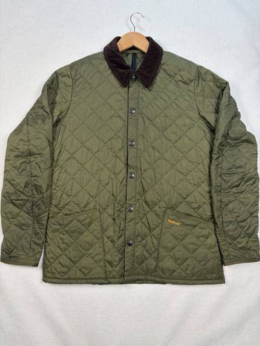 Barbour heritage liddesdale - barbour,