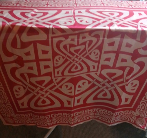 Biba red blush pink - biba,