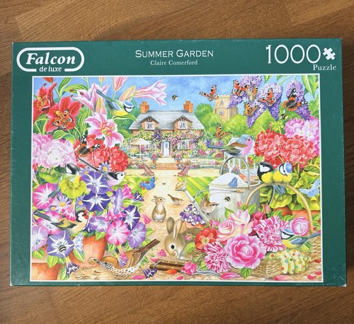 Falcon luxe 1000 piece - luxe,