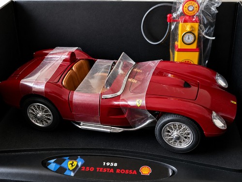 Shell collezione classico - collezione,