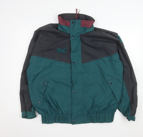 Western concepts men green - men's,