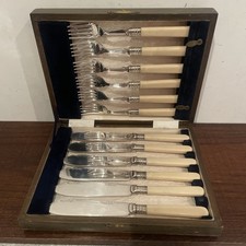 Vintage A1 Silver Plated