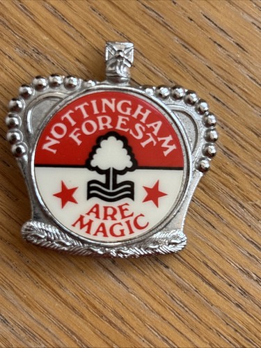 Nottingham forest are - nottingham,