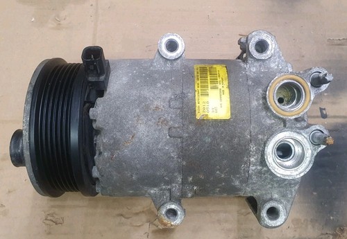 Ford fiesta mk7 4 diesel - ford,