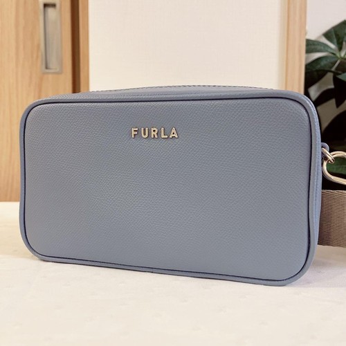 Furla shoulder - furla,