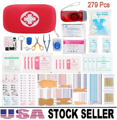 279 hard case first aid - pc,
