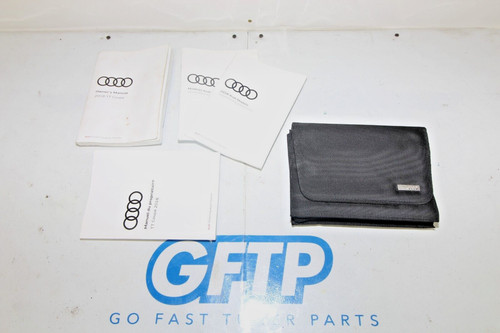 Audi tt rs oem - tt,