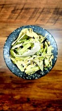 Linden Flower Dried Herb