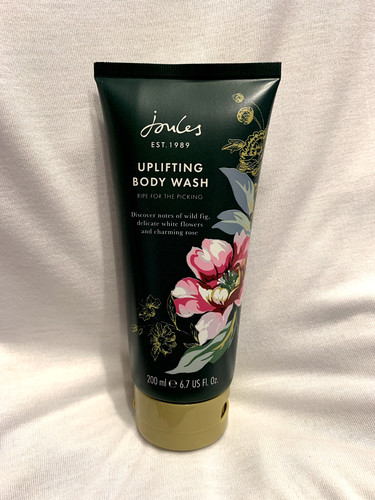 Joules uplifting body wash - joules,