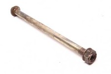 Swingarm Axle Thru Axle Honda XL 600 R PD03 83-87