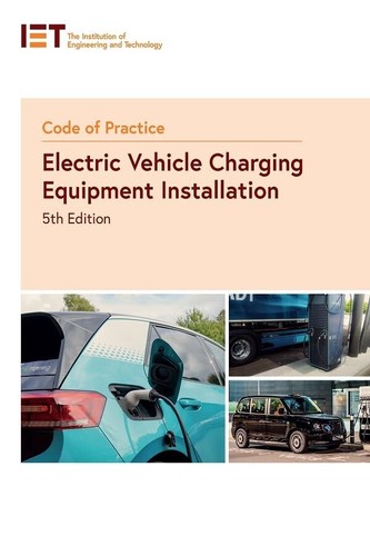 Code practice for electric - code,