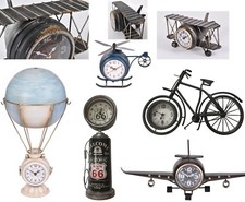 Vintage Metal Table Desk