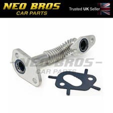 Turbo oil return pipe - oe,