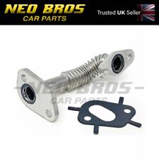 OE Turbo Oil Return Pipe Fiat