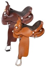 Gaited Horse Western Trail