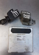 ECU mercedes clk 200 A0265454832