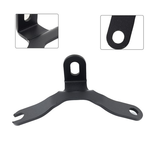 Top engine black mount for - engine,