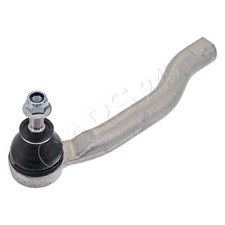 SWAG Track Tie Rod End Front