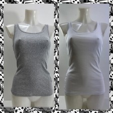 Ex M&S Cotton Rich 2 Pack Body