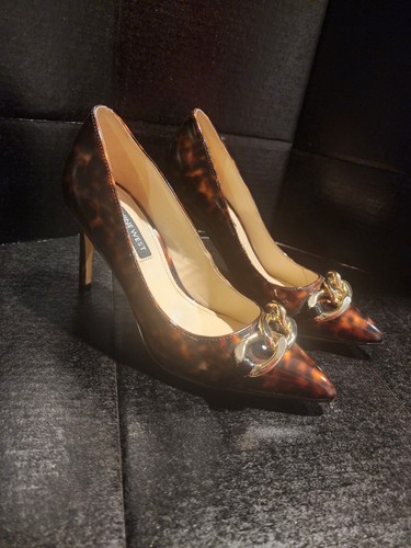 Nine west ezzie pump - nine, west ezzie